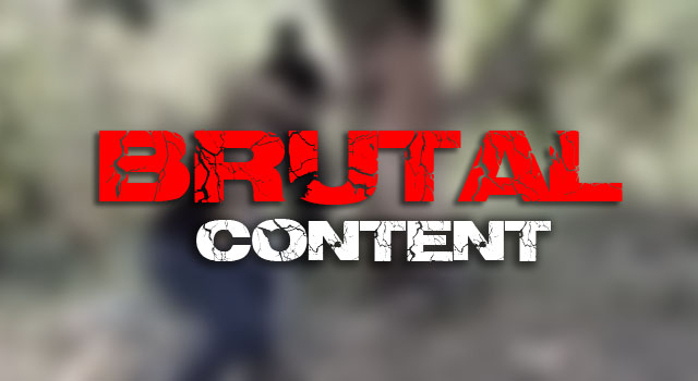 THIS WEEK IN BRUTALITY