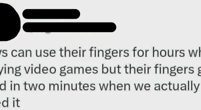 Bunch Of Pussies