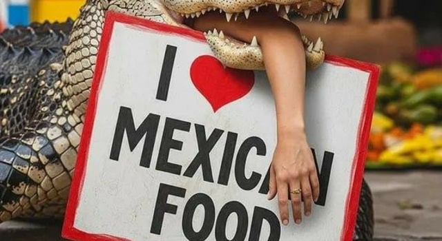 Salsa Please