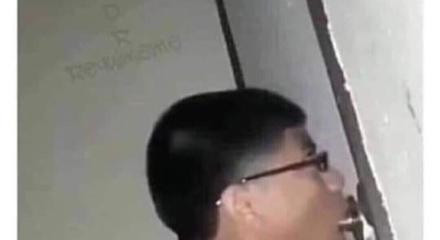 Open The Door