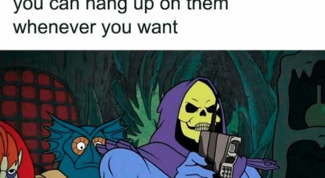 Follow My Advice