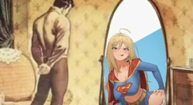 The Man I Want To Become
