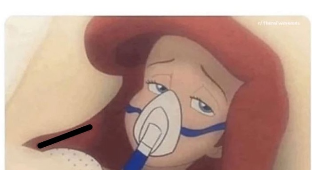 It's Killing Me