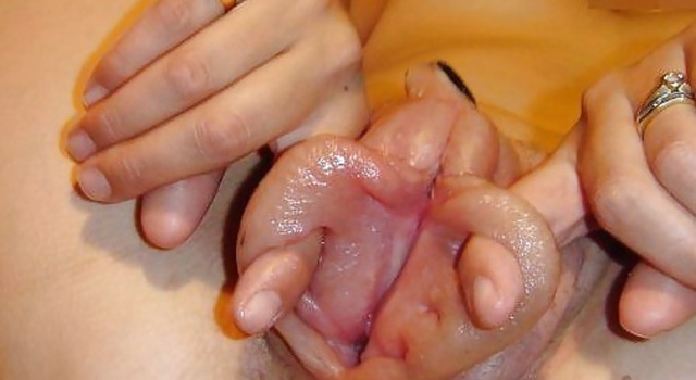 Pussy Holes