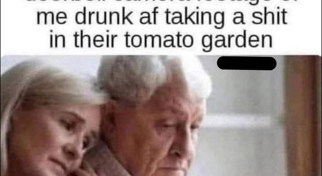 Oh Not Again