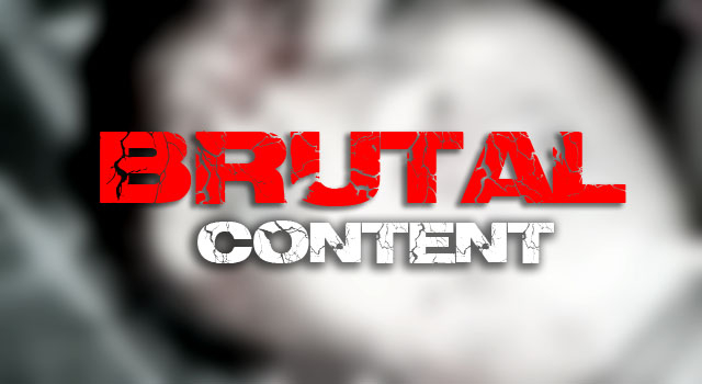 THIS WEEK IN BRUTALITY