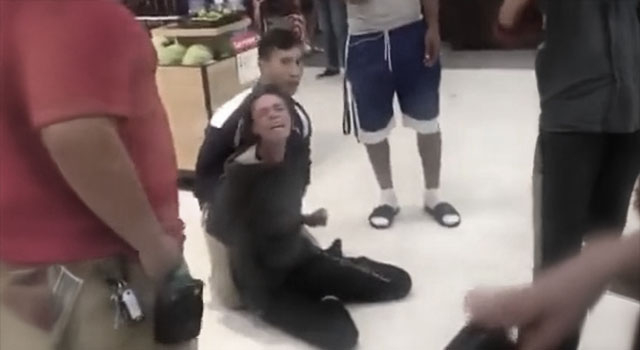 PUSSY PASS DENIED #168