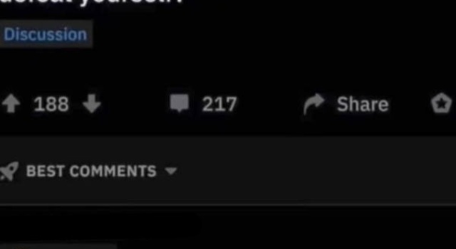 Finally The Day Has Come
