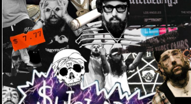 $uicideboy$