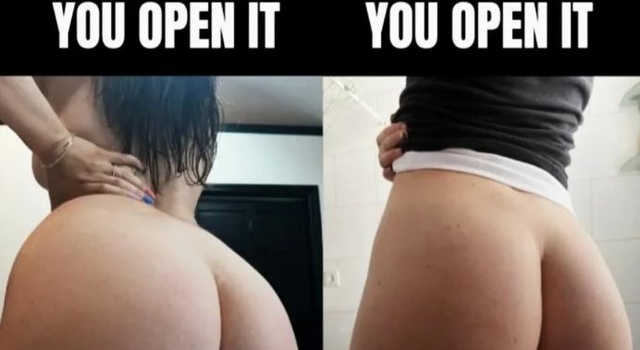 Before And After