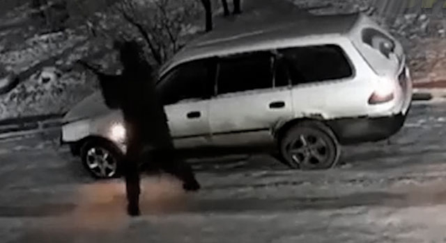 AND THE SCUMBAG OF THE WEEK AWARD GOES TO?