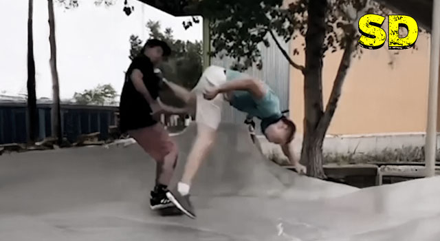 16 PEOPLE DEFINITELY HAVING A SHITTIER DAY THAN YOU