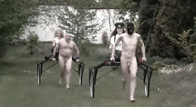 5 REASONS TO SAY "WHAT IN THE FUCK WAS THAT?