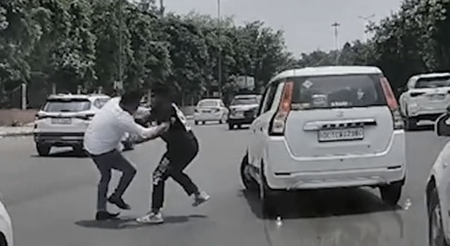 FIGHTING FRIDAYS #403