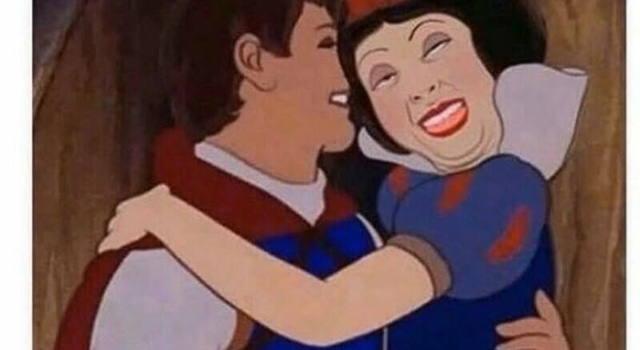 when you want to talk to her