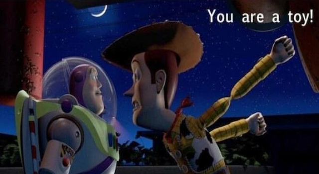 You Are A Side Chick