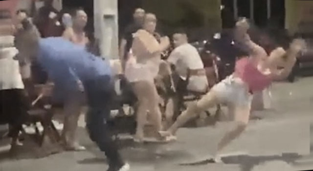 PUSSY PASS DENIED #167