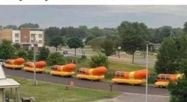 traffic was back up