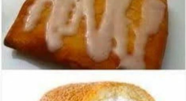 Fill The Twinkie