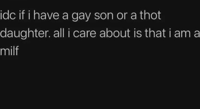 What People Think
