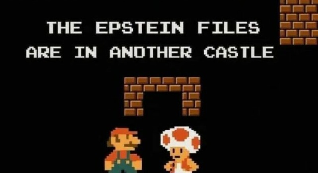 epstein files