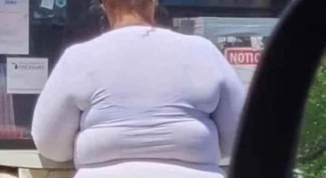 Lost My Appetite