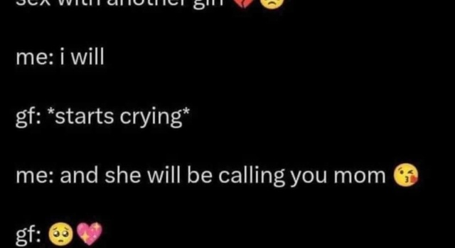 I Was Expecting That