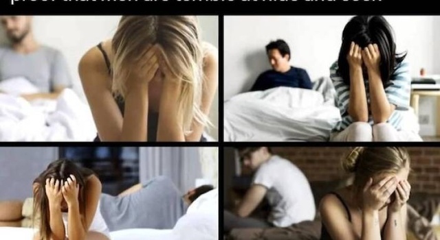 They Suck At This Game
