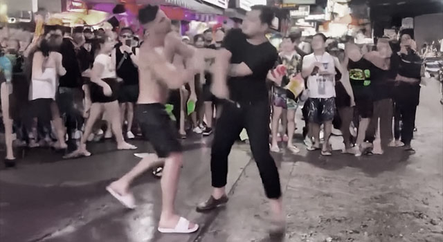 KILLER KARMA: 6 PEOPLE WHO WERE ASKING FOR IT