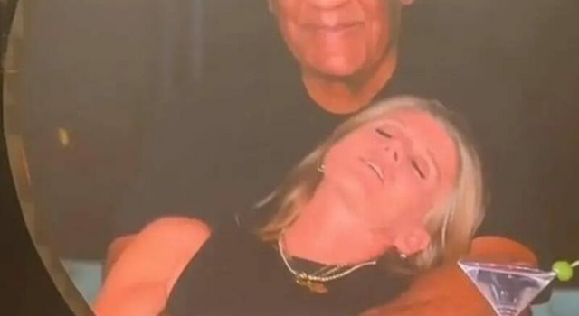 bill cosby
