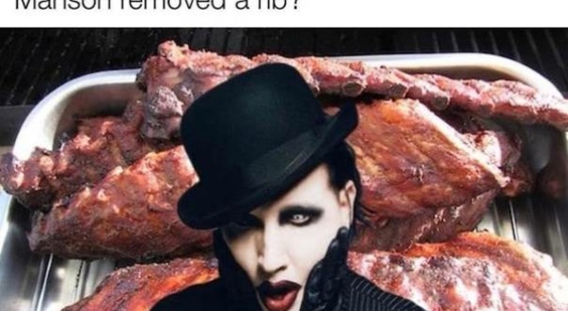 Internet Saved Us