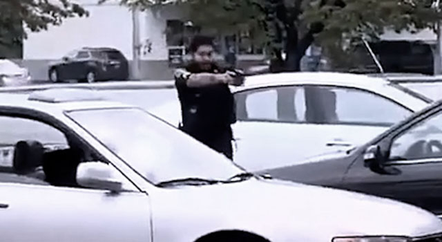 FUCK THA POLICE