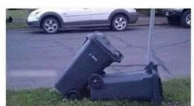 glad my ex found