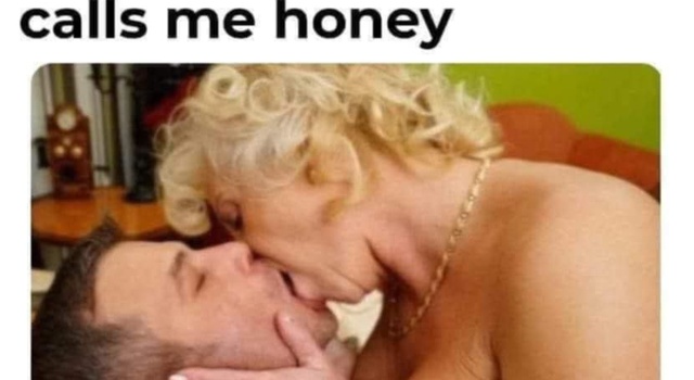 Call Me Your Honey