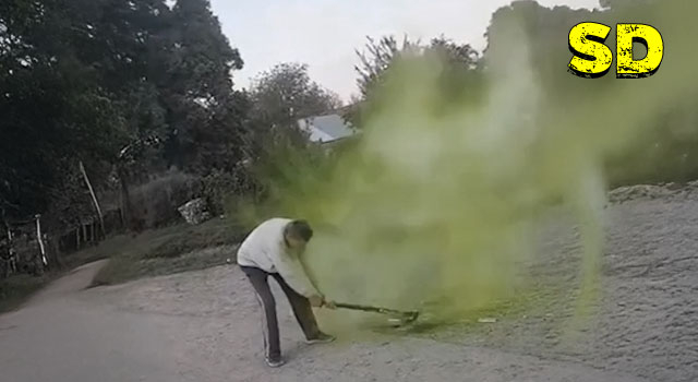 16 PEOPLE DEFINITELY HAVING A SHITTIER DAY THAN YOU
