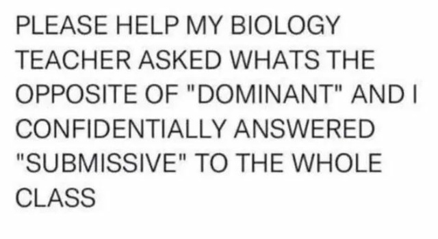 Well This Is Not Wrong