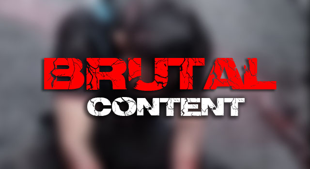 BRUTAL MASHUP MADNESS