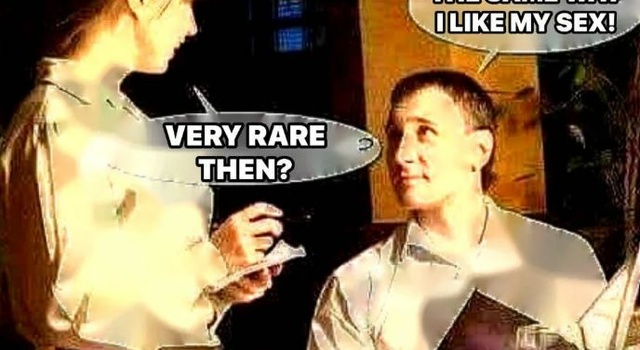 Very Rare