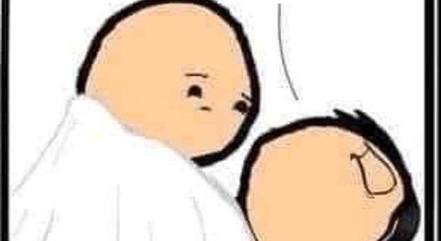 Oh My Nothing