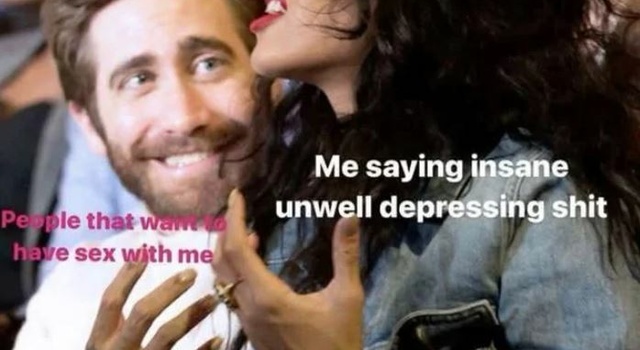 They Adore Me