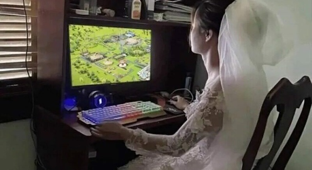 marrige
