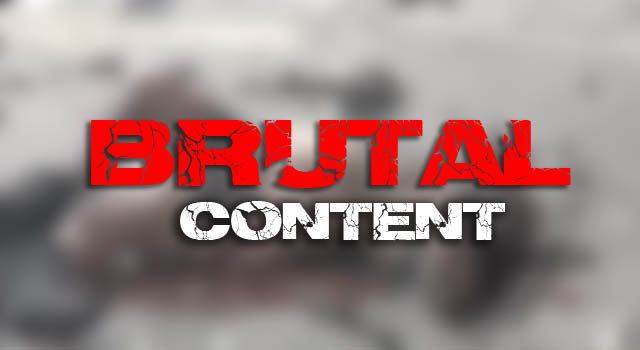 THIS WEEK IN BRUTALITY