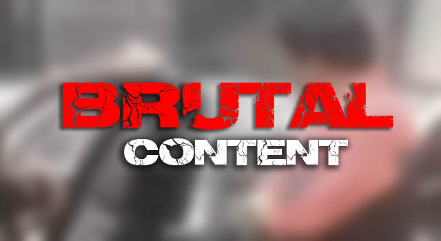 THIS WEEK IN BRUTALITY