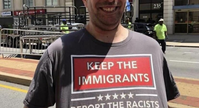 no racism