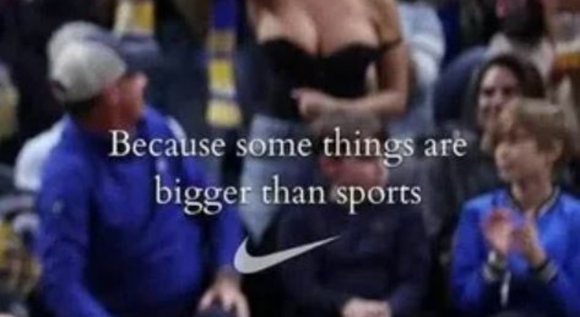 That's The Spirit