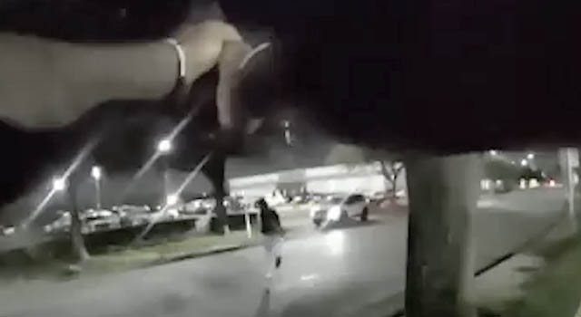 SHOOT FIRST, TAZE LATER