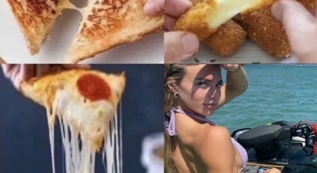 my fav meal