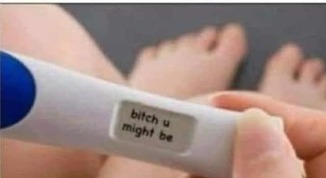 You Might Be
