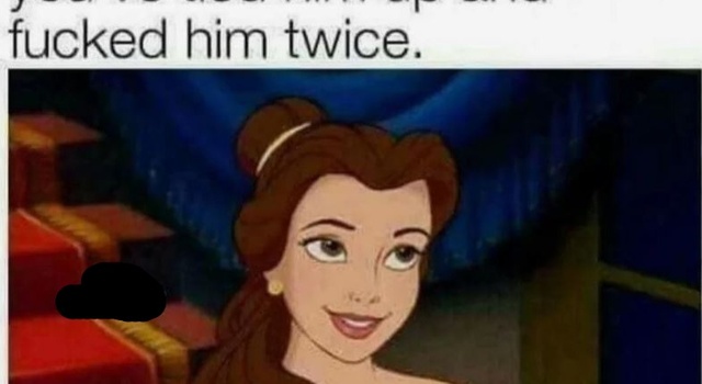 Fuck Me Hard