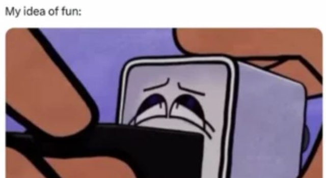 Suck It